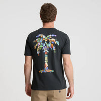 Opal Palm Tee