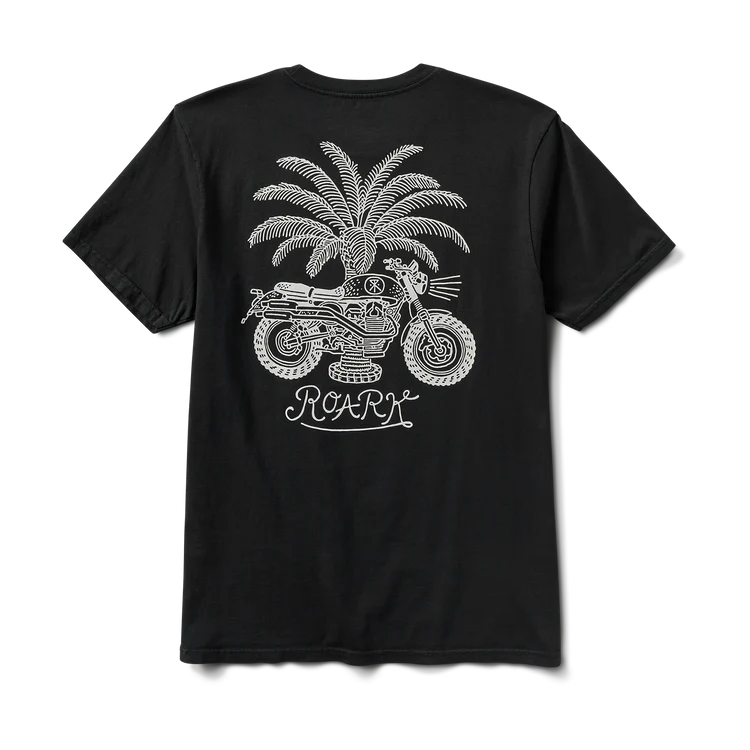 Moto Premium Tee