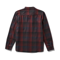 Diablo Long Sleeve Flannel