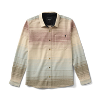 Crossroads Organic Cotton Flannel