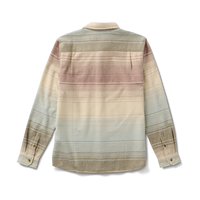 Crossroads Organic Cotton Flannel