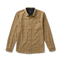 Crossroads Organic Cotton Flannel