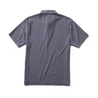 Bless Up Polo - Slate