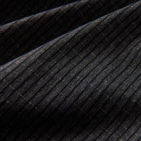 Bless Up Polo - Black