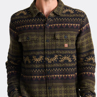 Nordsman Jacquard Flannel