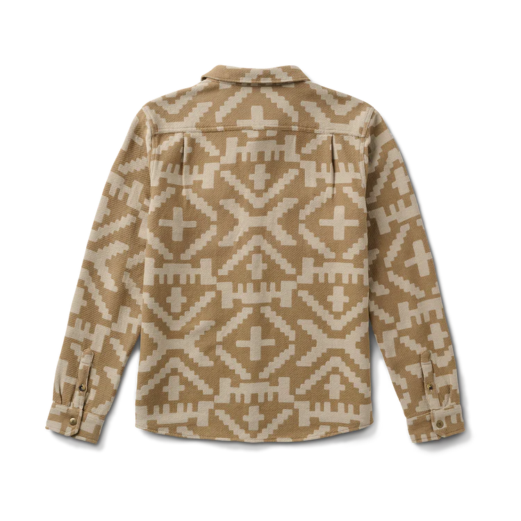 Nordsman Jacquard Flannel