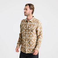 Nordsman Jacquard Flannel