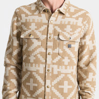 Nordsman Jacquard Flannel