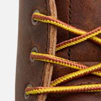 Weekender Chukka - Copper Rough & Tough Leather