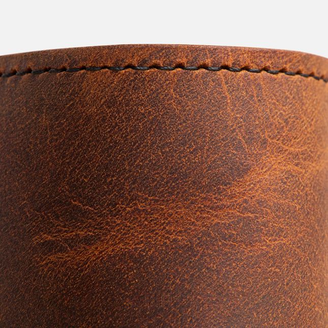 Weekender Chukka - Copper Rough & Tough Leather