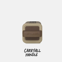 The Turtlebox Ranger - Tan