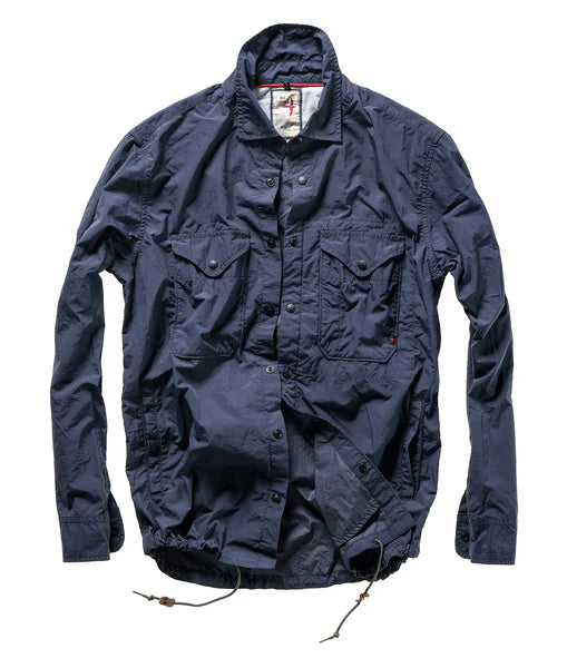 【極美品】WIND AND SEA CPO Shirt Jacket 極美品】WIND AND SEA CPO Shirt Jacket CPO Shirt Jacket in