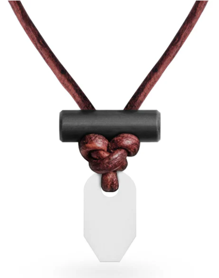 Bushcraft Necklace