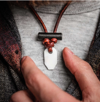 Bushcraft Necklace