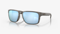Holbrook XL - Woodgrain - Prizm Deep Water Polar