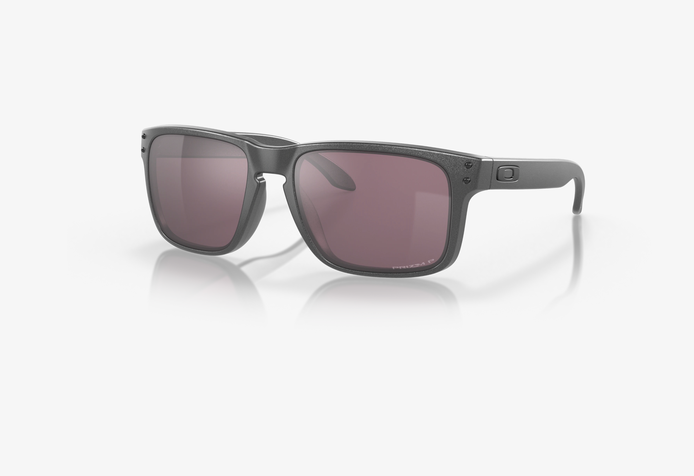 Holbrook - Steel - Prizm Daily Polar