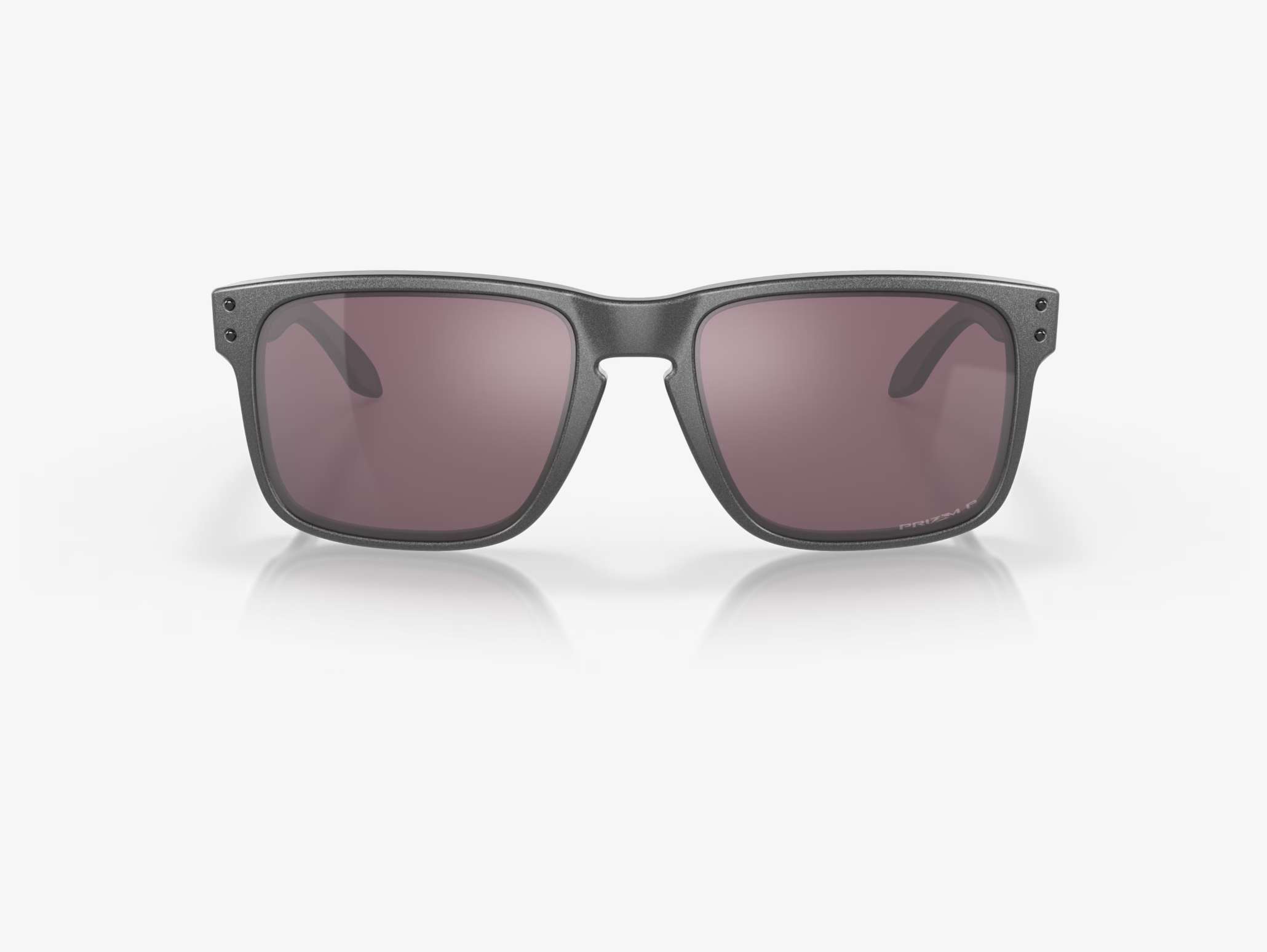 Holbrook - Steel - Prizm Daily Polar