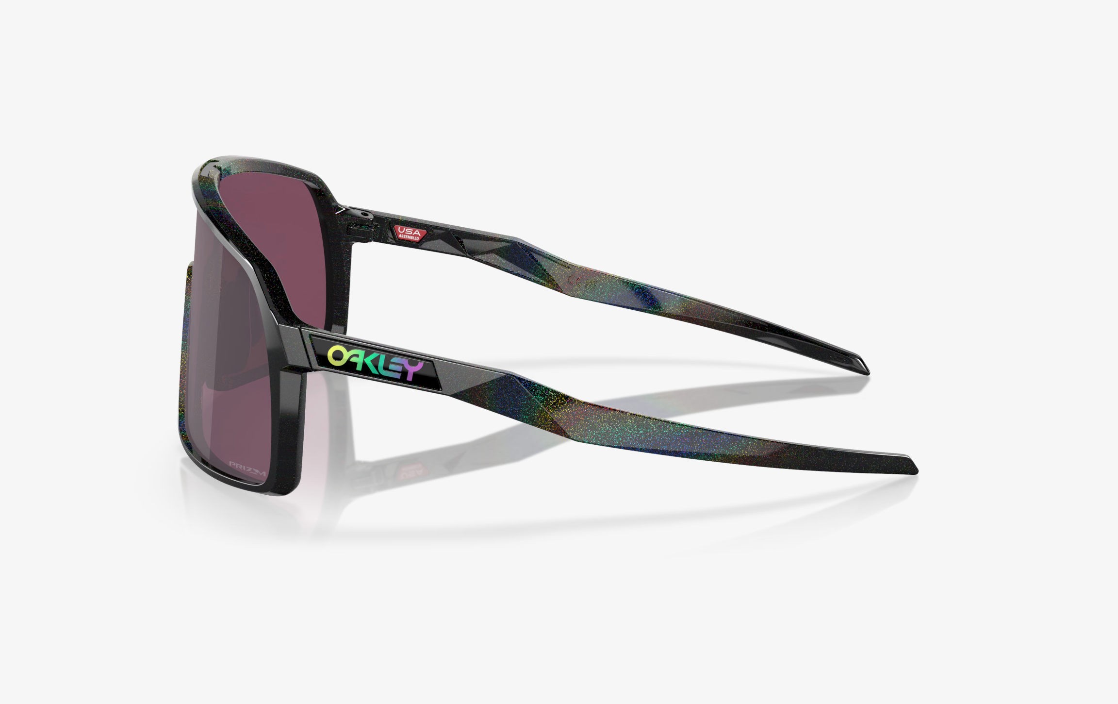 Sutro - Dark Galaxy - Prizm Road Black