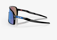 Sutro - Polished Black - Prizm Saphire