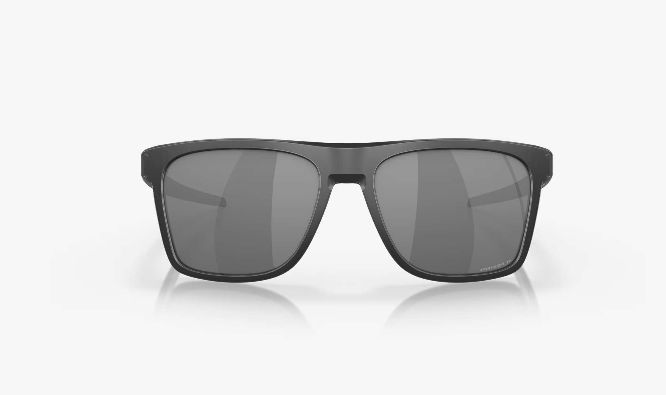 Leffingwell - Matte Black Ink - Prizm Black Polar