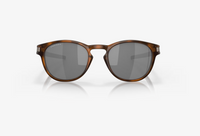 Latch - Matte Brown Tortoise - Prizm Black