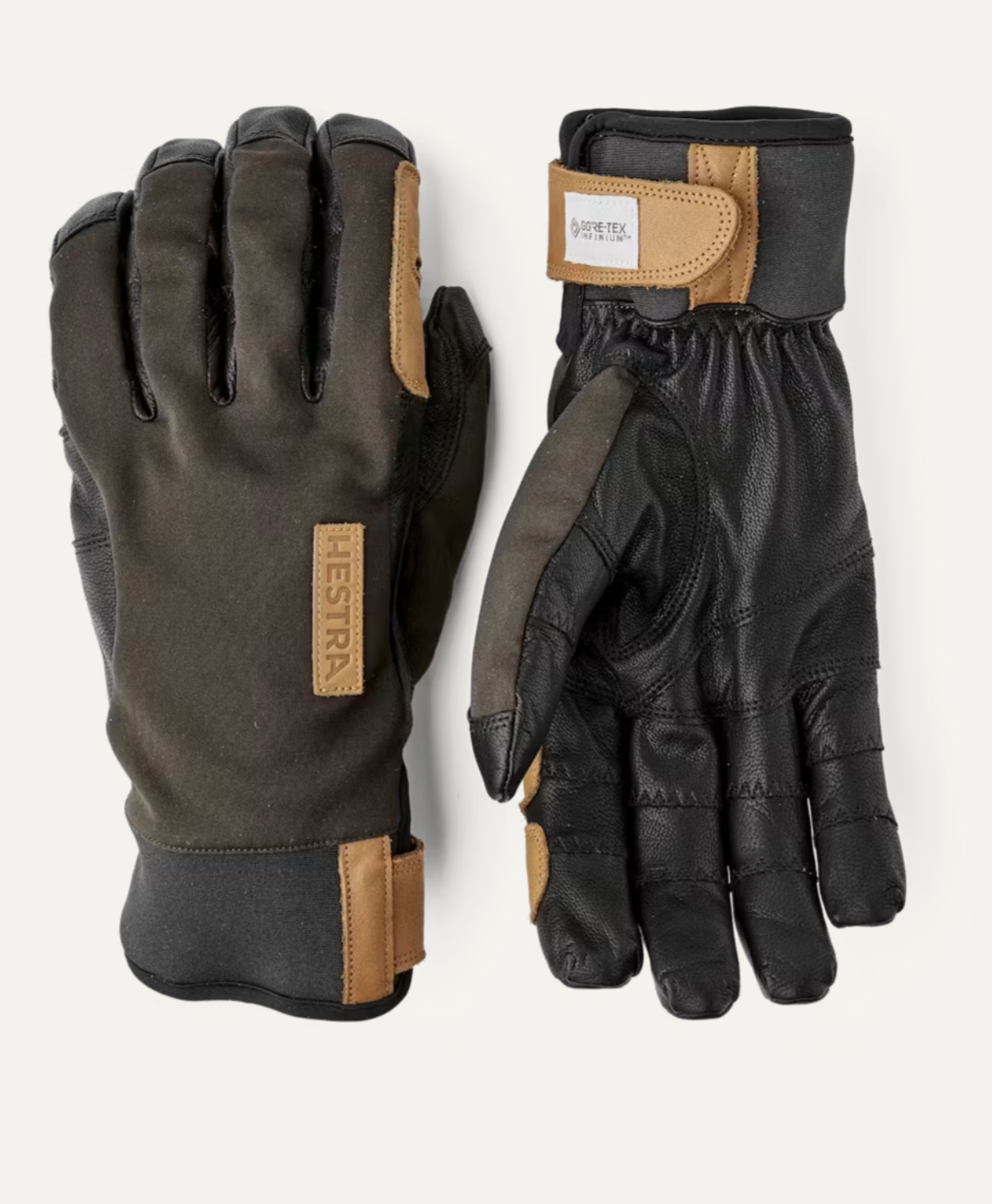 Ergo Grip Active Wool Terry