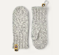 Wool Expedition Mitt