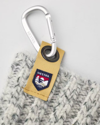 Wool Expedition Mitt