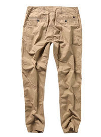 Flyweight Flex Chino - British Khaki