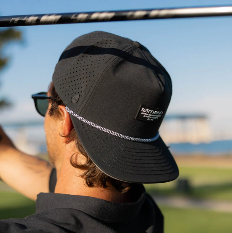 Coronado Brick Hydro - Black