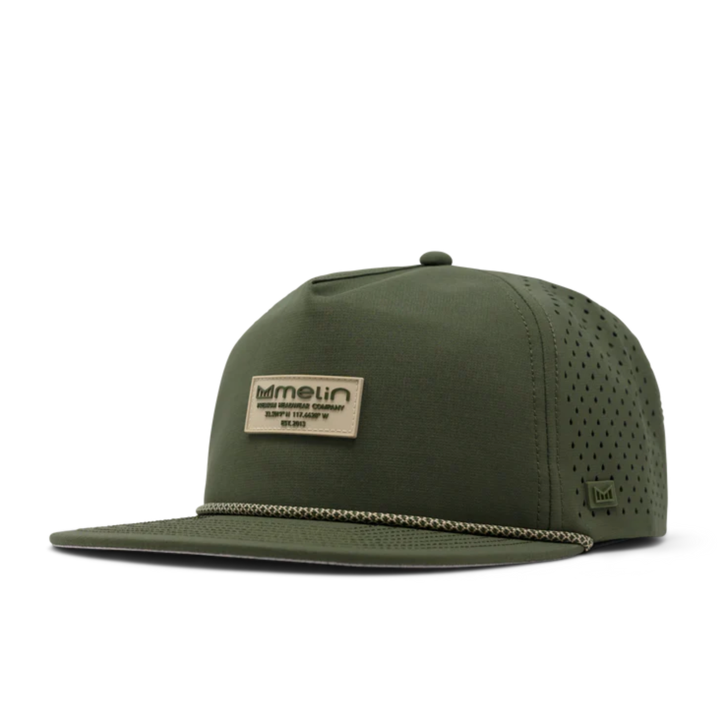 Coronado Brick Hydro - Canopy/Khaki