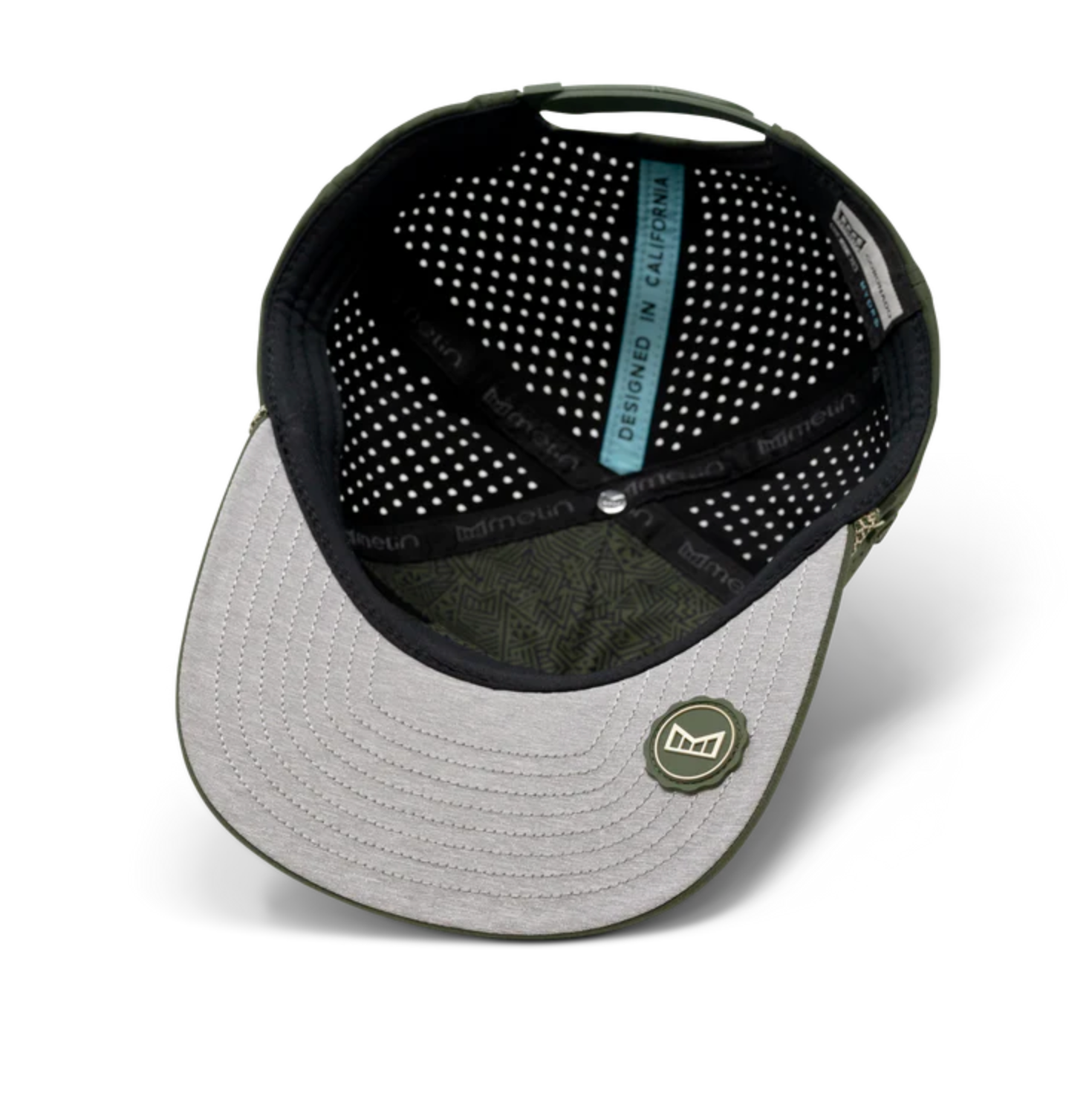 Coronado Brick Hydro - Canopy/Khaki