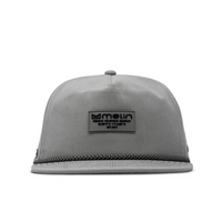 Coronado Brick Hydro - Heather Grey