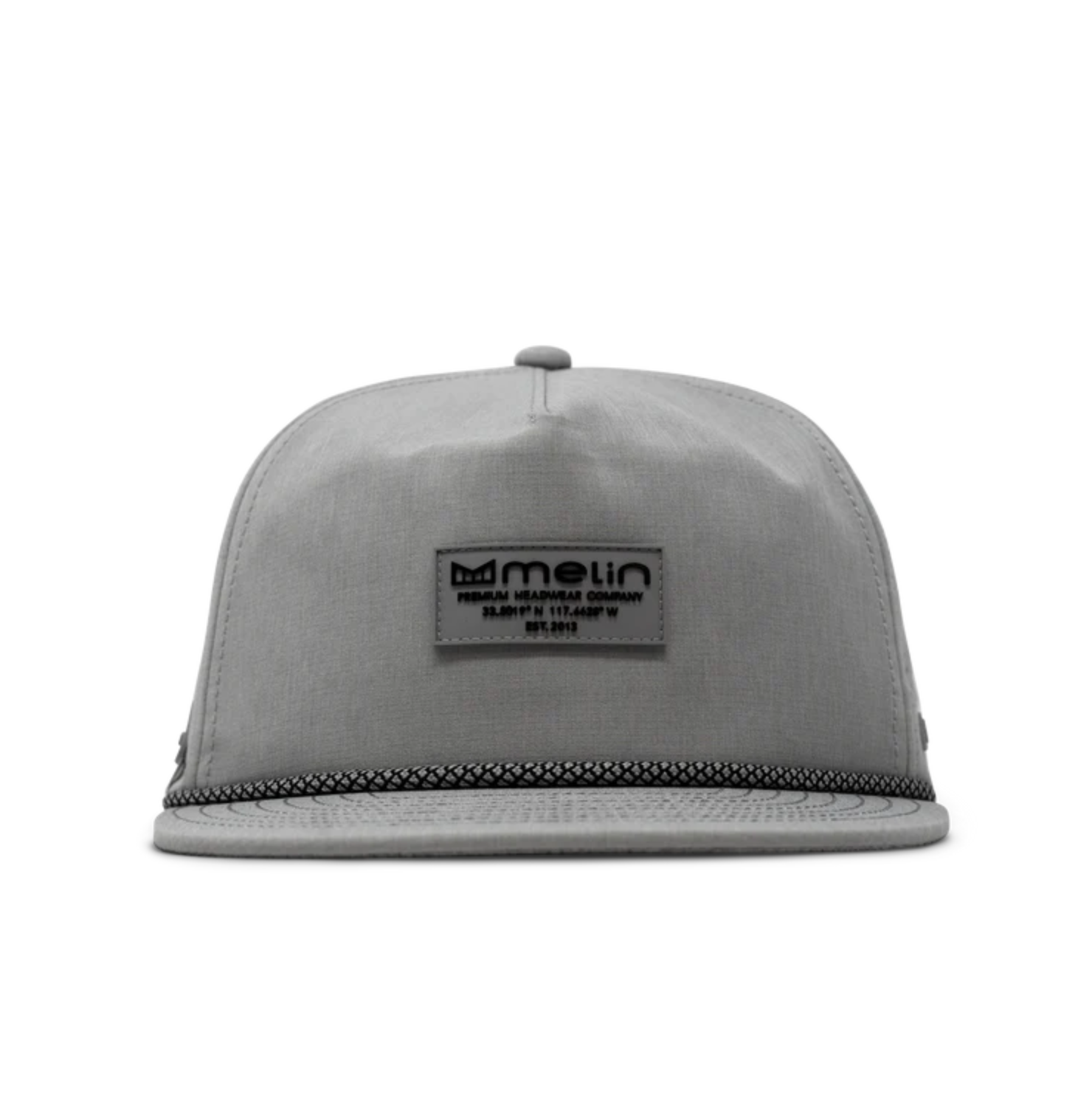 Coronado Brick Hydro - Heather Grey