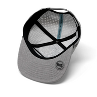 Coronado Brick Hydro - Heather Grey