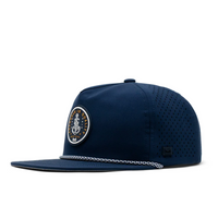 Coronado Anchored Hydro - Navy