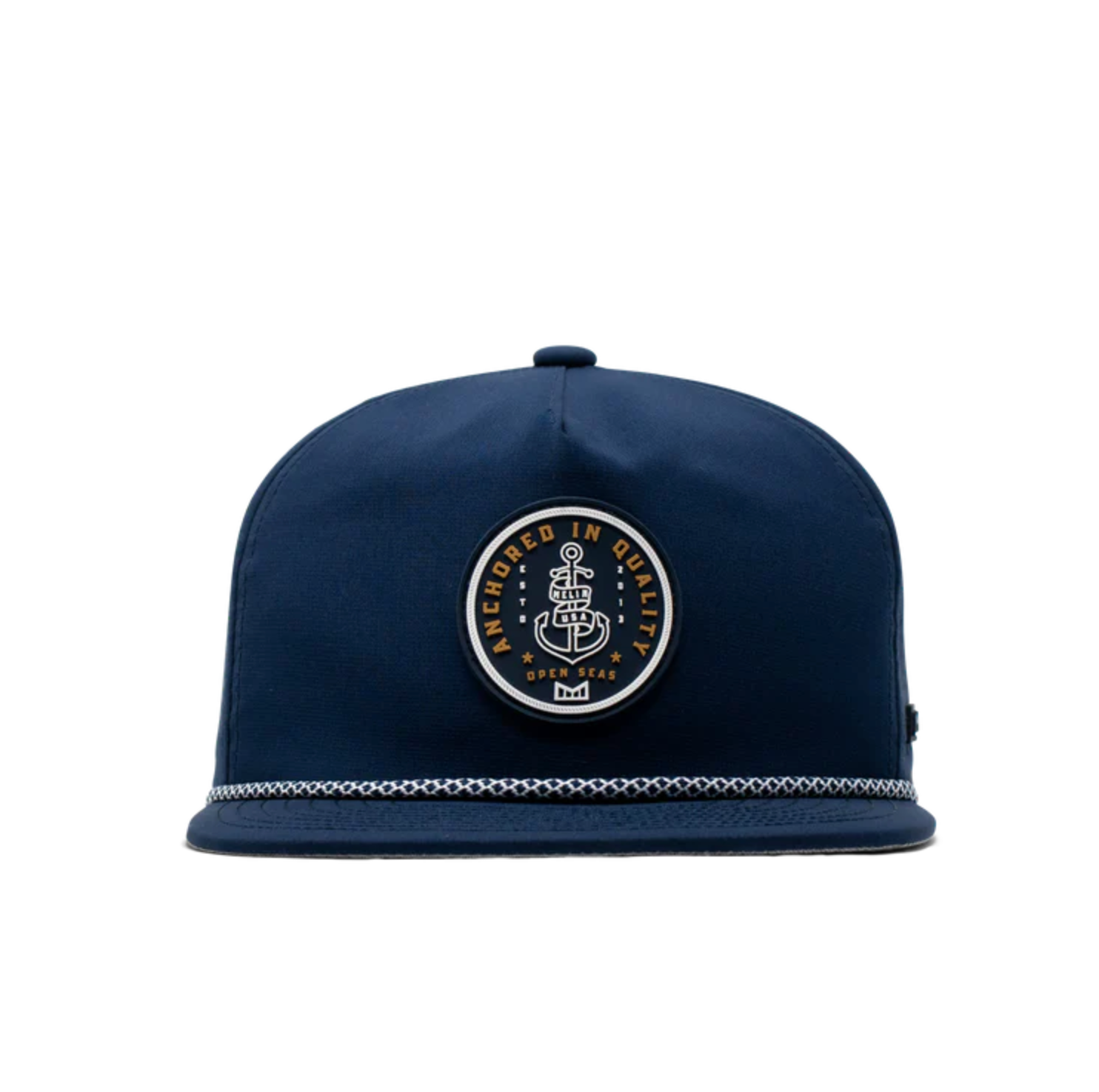 Coronado Anchored Hydro - Navy