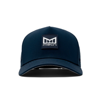 Odyssey Stacked Hydro - Navy