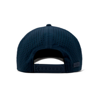 Odyssey Stacked Hydro - Navy