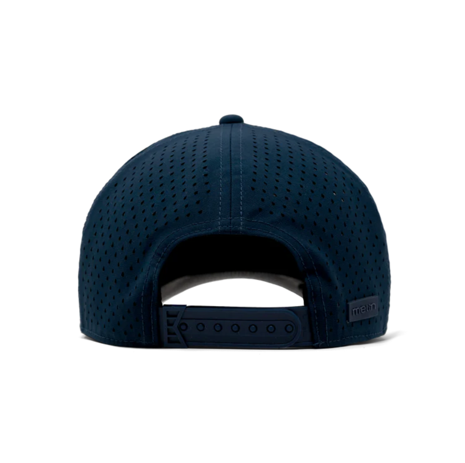 Odyssey Stacked Hydro - Navy