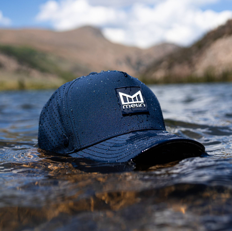 Odyssey Stacked Hydro - Navy