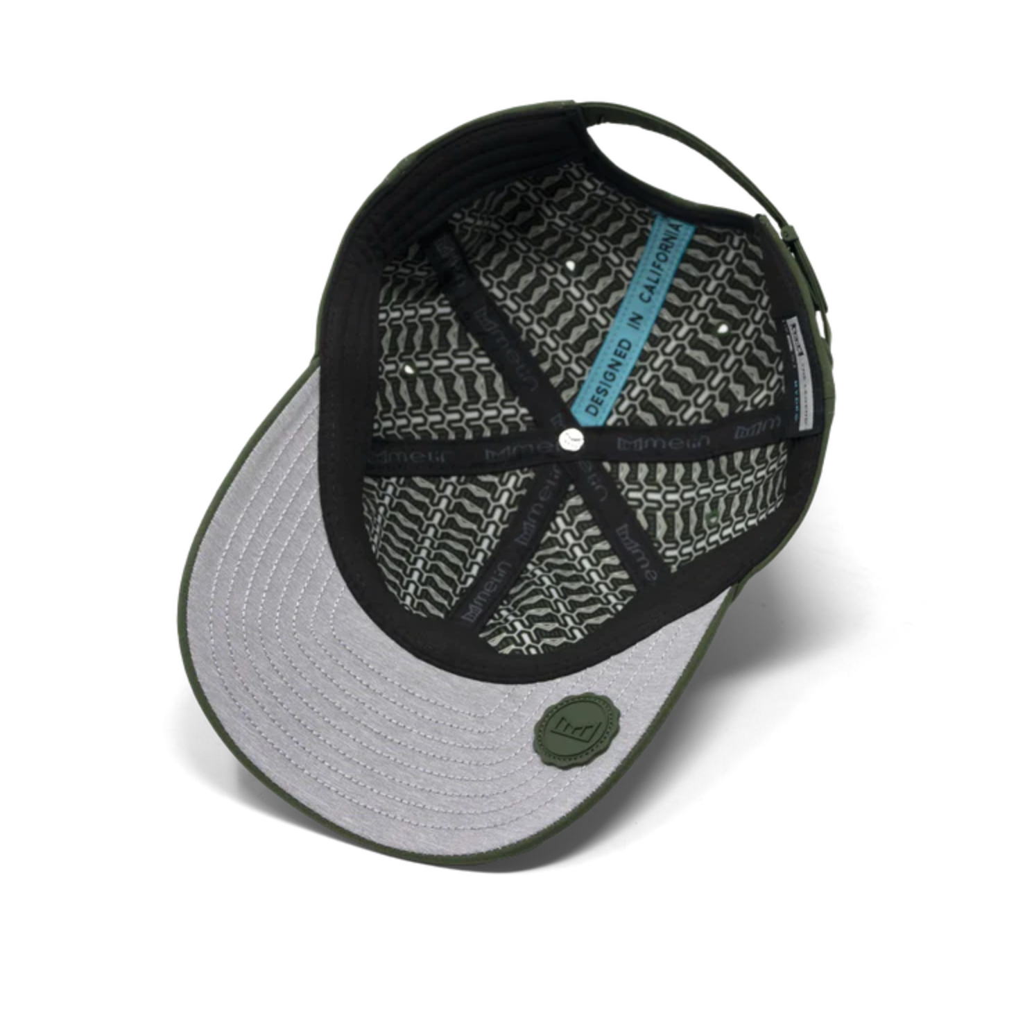 The Legend Hydro - Military