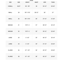 Serrano 7" Active Stretch Shorts - Slate