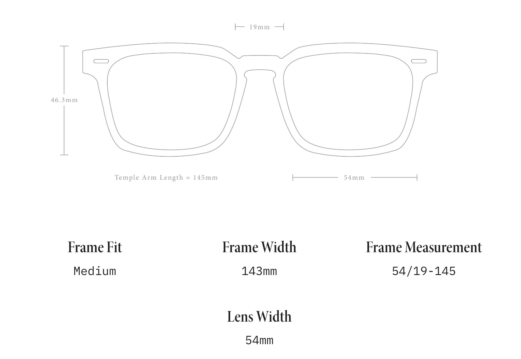 Adin 54 - Kola Tortoise Polarized
