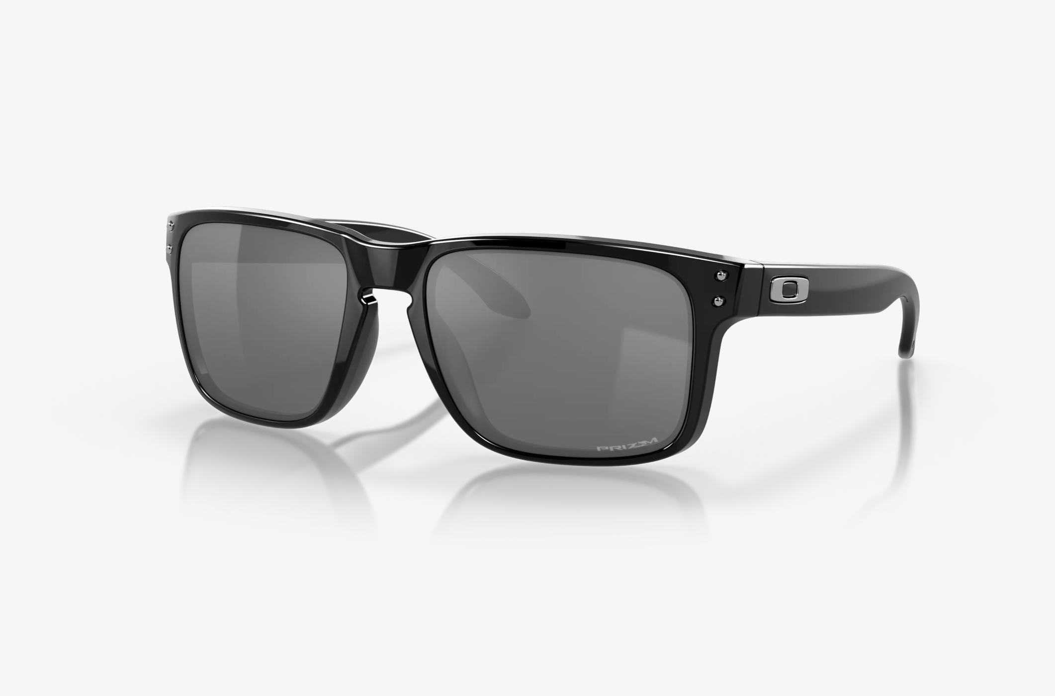 Holbrook - Polished Black - Prizm Black