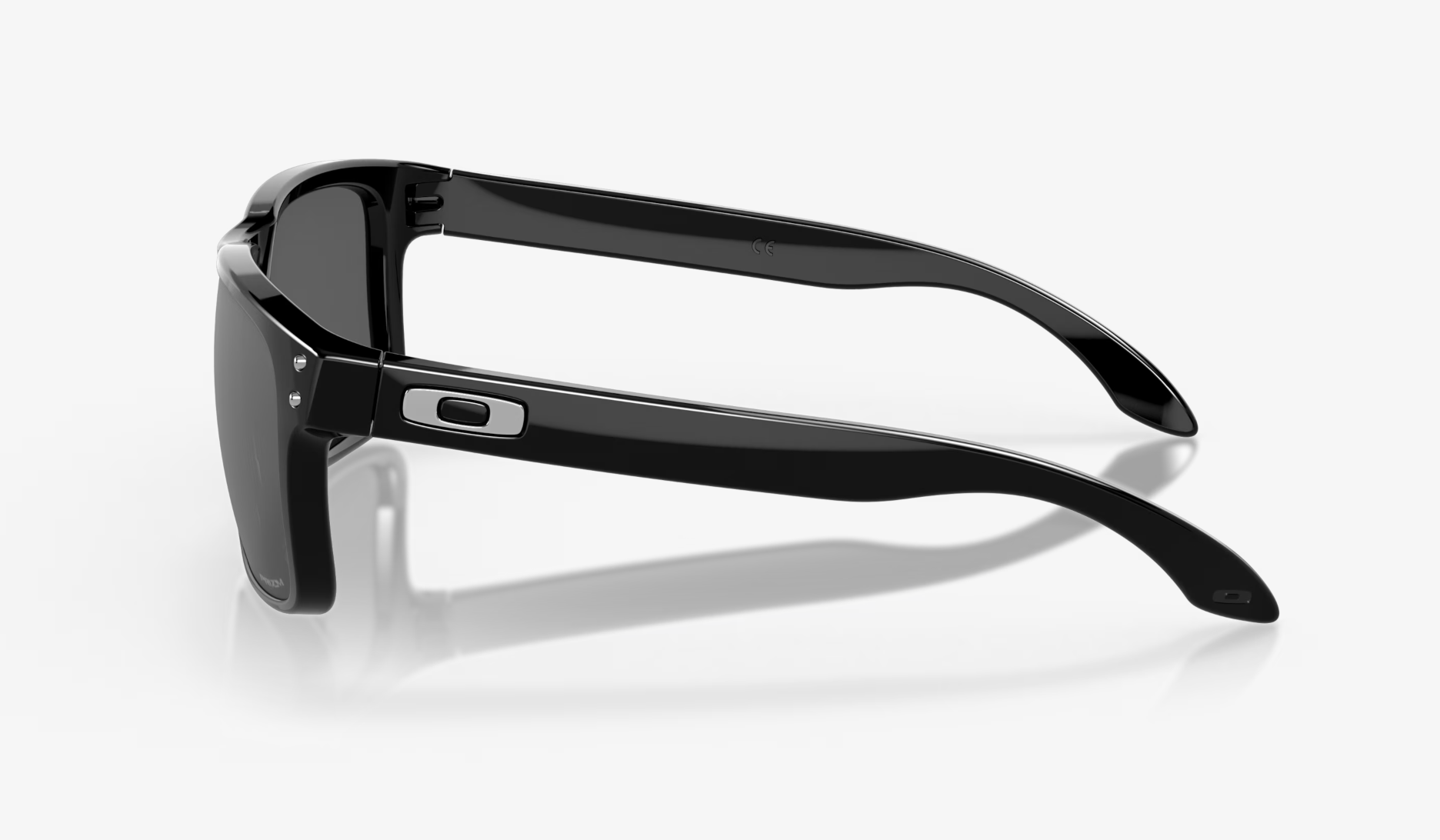 Holbrook - Polished Black - Prizm Black