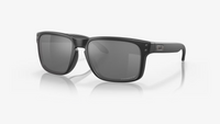 Holbrook - Matte Black - Prizm Black Polarized