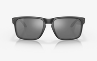 Holbrook - Matte Black - Prizm Black Polarized
