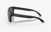 Holbrook - Matte Black - Prizm Black Polarized