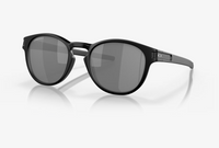 Latch - Matte Black- Prizm Black Polarized